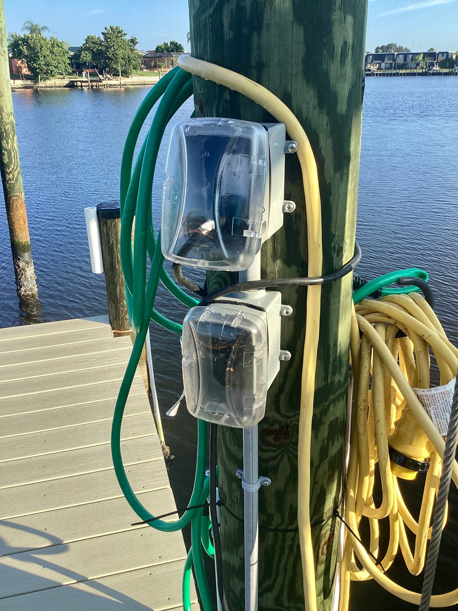boatdock