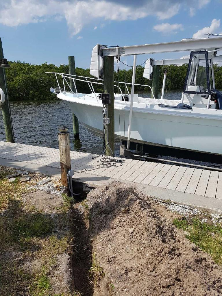 boatdock
