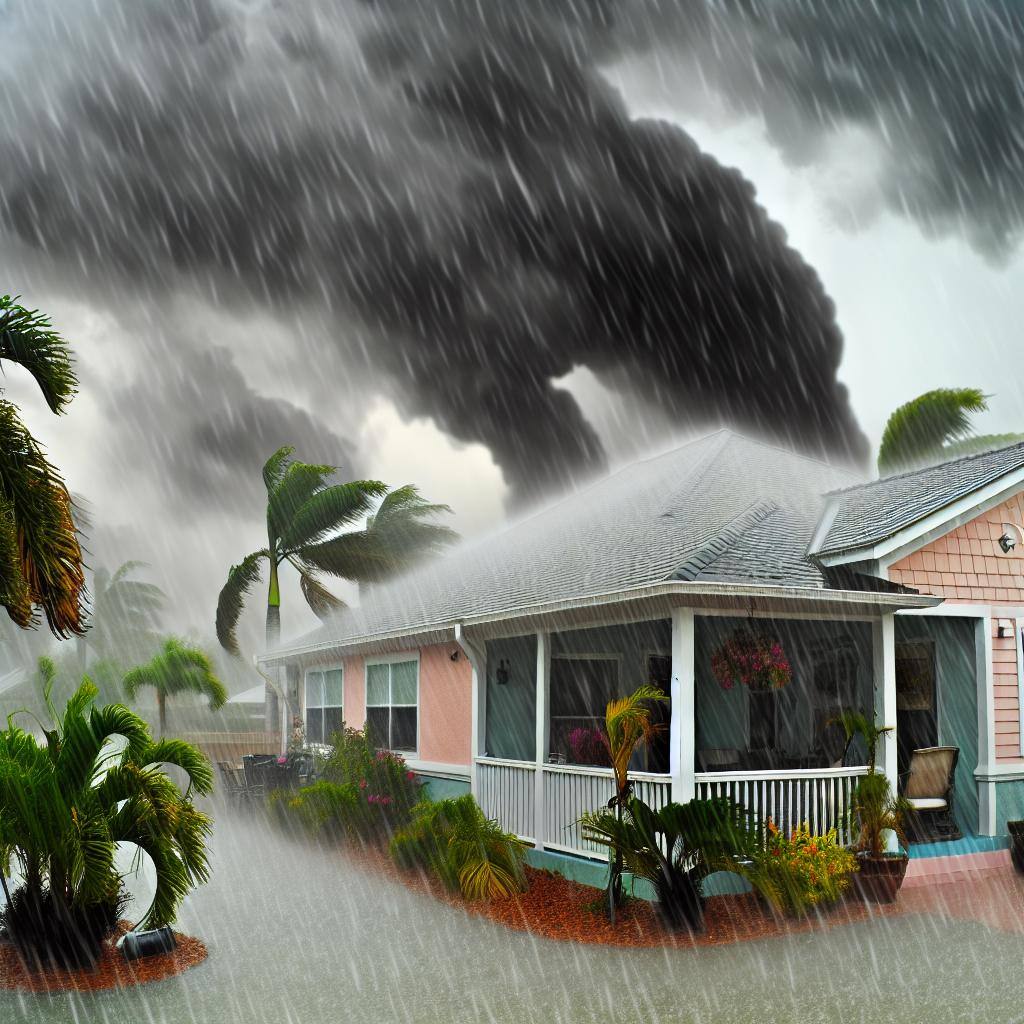 5 Essential Electrical Tips for Storm-Proofing Your Home