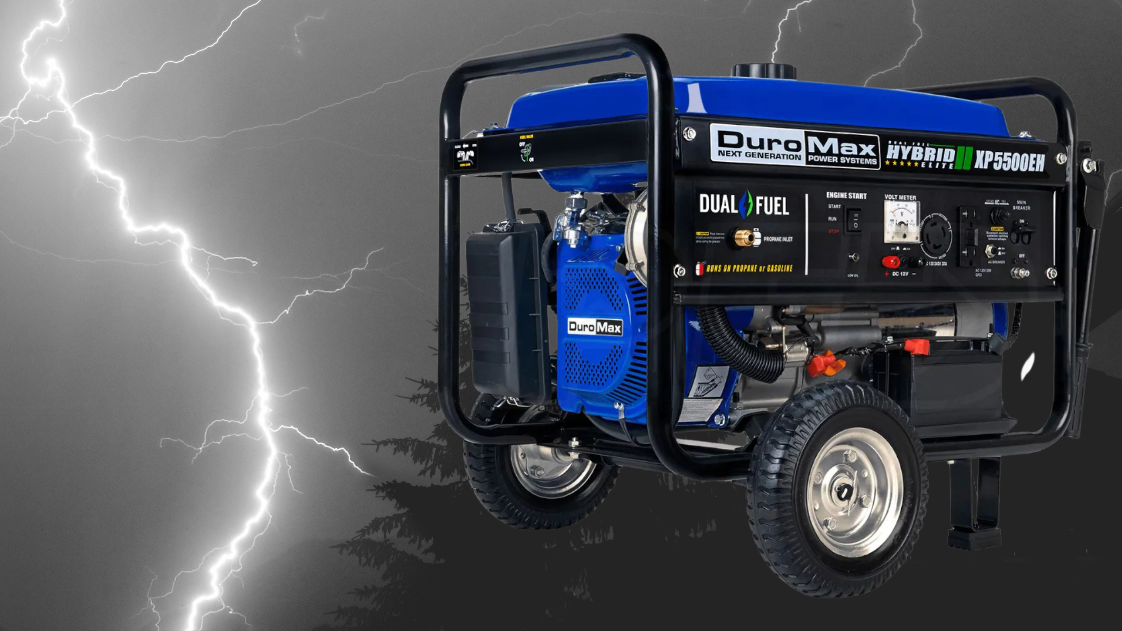 How To Attach a Generator to My Home? - Bryan Hindman Electric