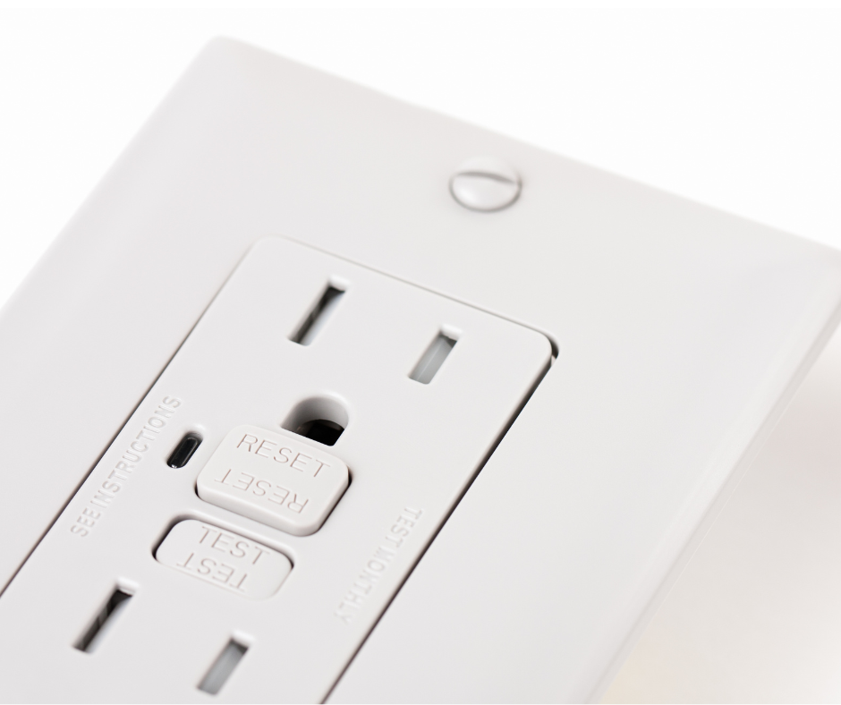 Why Did My Outlet Stop Working? The Answer Might Be a GFCI