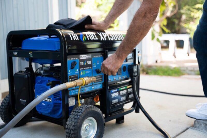 What to Do If Your Generator Isn't Working: A Simple Guide