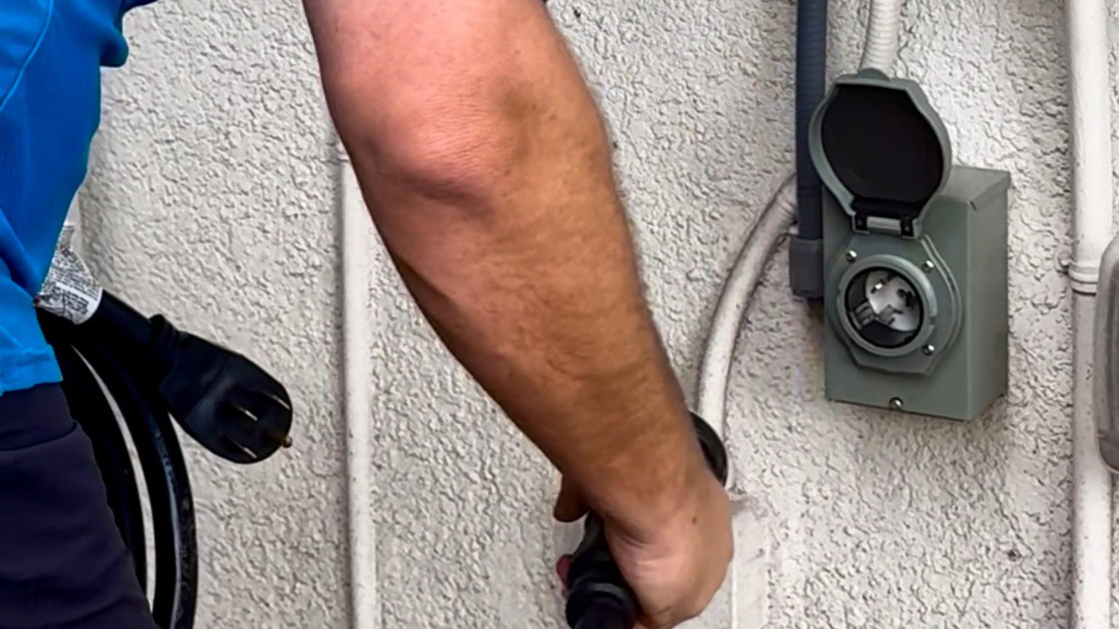 The Cost of a Generator Bypass System