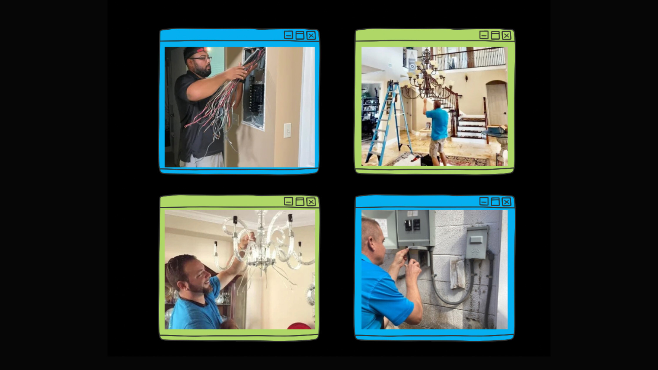 What Drives the Cost of Electrical Work?