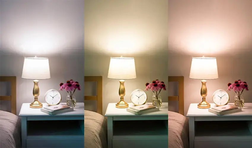 Illuminate Your Space: The Ultimate Guide to Paint Colors & Light Bulbs