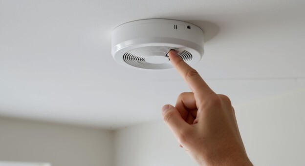 Smoke and Carbon Monoxide Detectors for Your Home