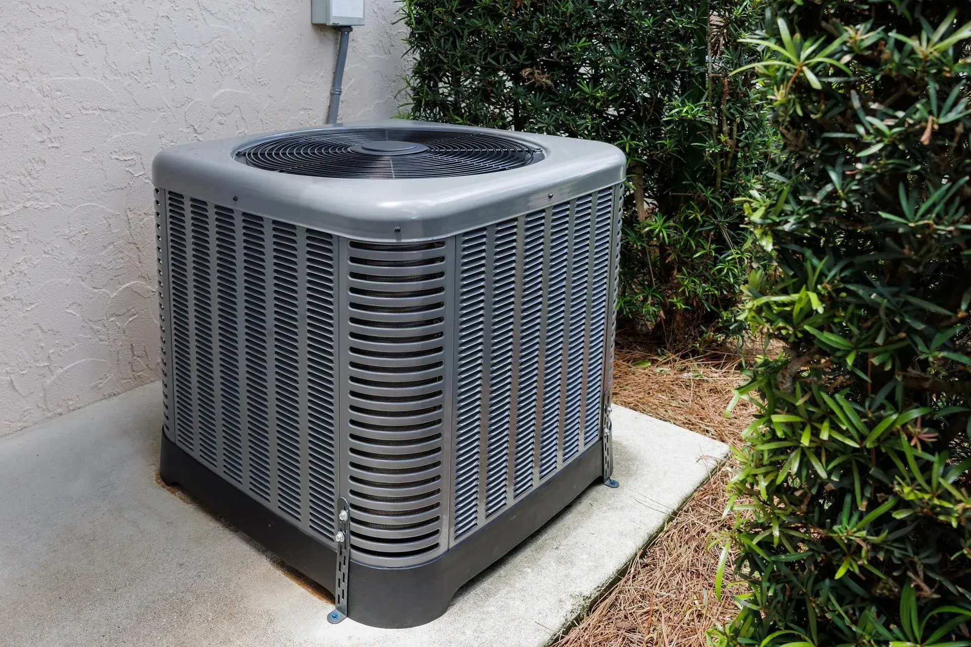 Understanding the Benefits of a Soft Start for Your A/C System