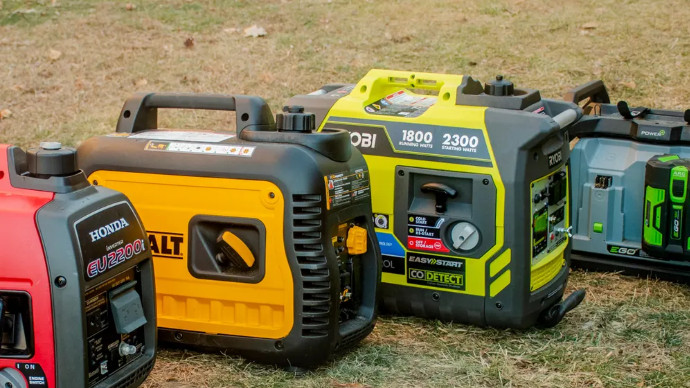 Need Help With Your Generator? Here’s How to Reach the Experts
