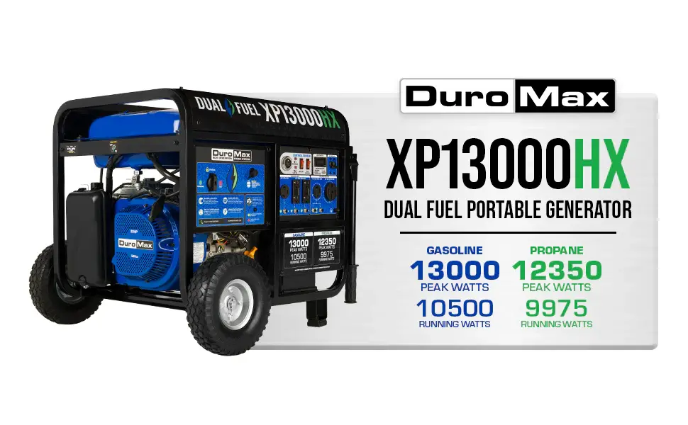 Bryan’s Top Pick: The Generator He Recommends Most for Reliable Home Backup Power