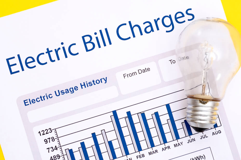 5 Things We Wish You Knew About Lowering Your Electric Bill