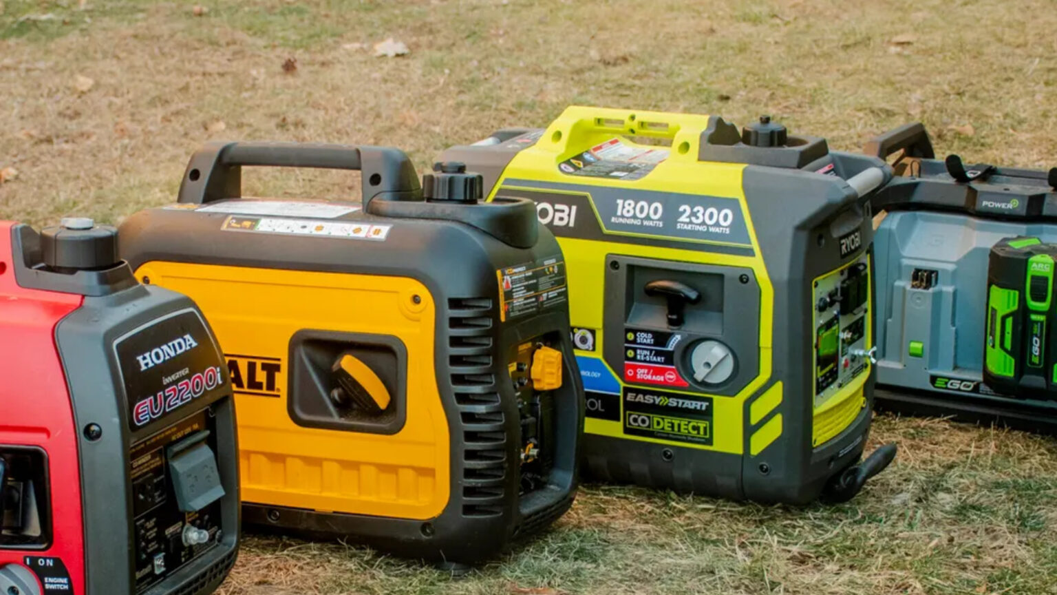 Need Help With Your Generator? Here’s How to Reach the Experts