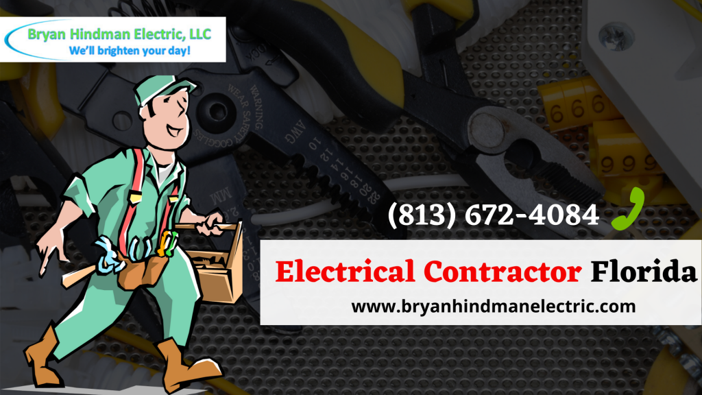 Electrical Contractor Florida