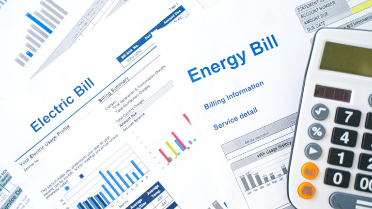 TECO Rate Hike - electricity bills and calculator